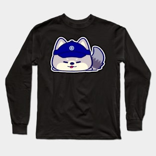 Furfluff Long Sleeve T-Shirt